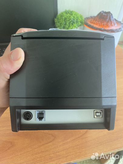 Xp printer 365B