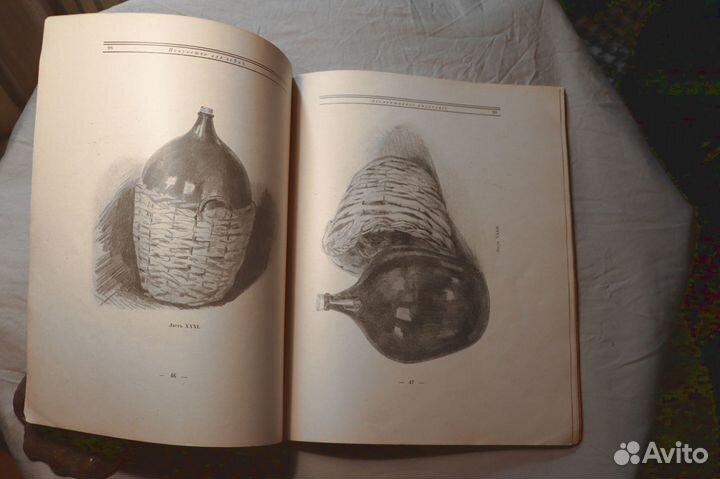 Школа рисования,живописи и пр.искусства.1914,Том 3