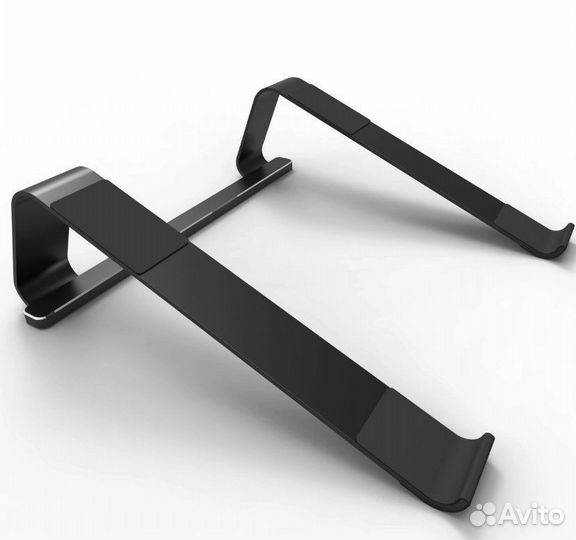 Подставка для ноутбука из металла