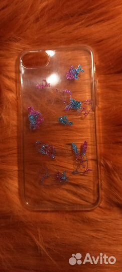 Аксесуары для iPhone 7