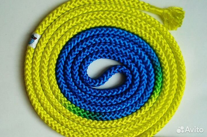 Скакалка Sasaki, Pastorelli