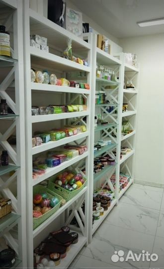 Продам готовый бизнес магазин