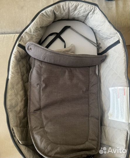 Коляска joolz 2 в 1