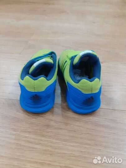 Кроссовки детские adidas