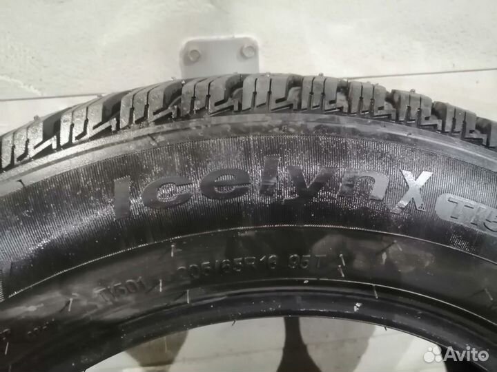 Triangle IcelynX TI501 205/65 R16