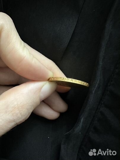 Золотая монета 15 рублей николай 2