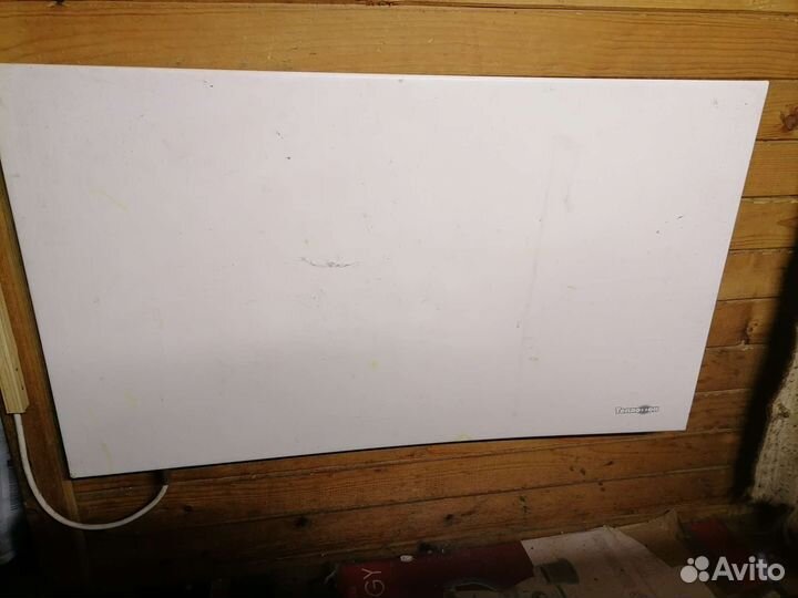 Конвектор электрический