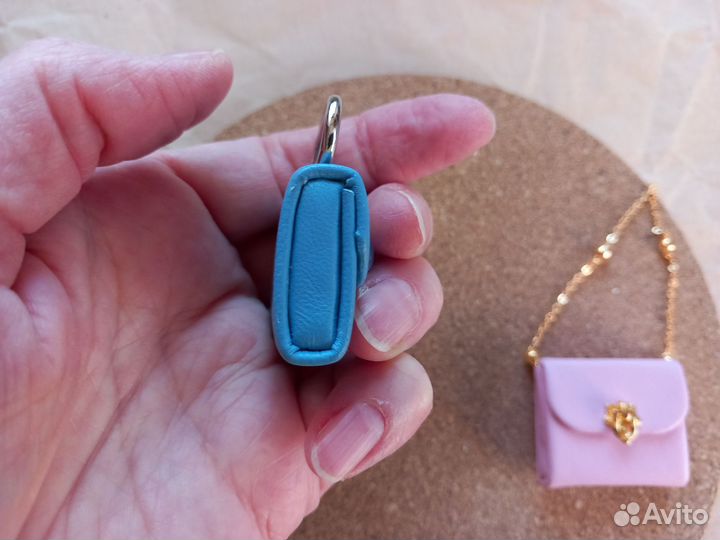 Аксессуары для Барби