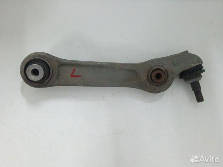 Рычаг передний нижний левый BMW F02 F10 F07