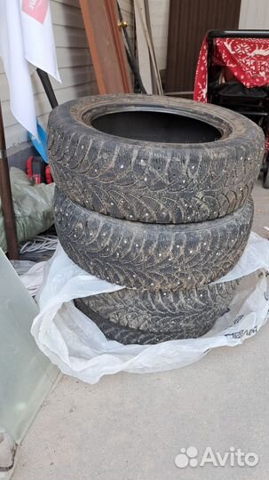 Tunga Tunga 185/60 R14