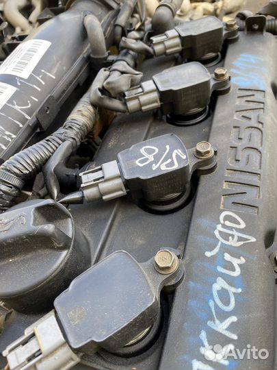 Катушка зажигания QR20DE Nissan Liberty RNM12