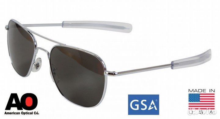 Очки AO American Optical