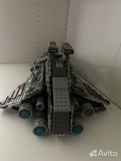 Lego star wars