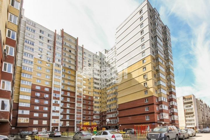 Изоляция ул салтыкова щедрина 58 тюмень фото 3-к. квартира, 80,1 м², 7/16 эт. на продажу в Тюмени Купить квартиру Авито