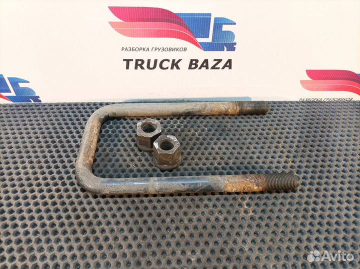 41014745 Стремянка задней рессоры