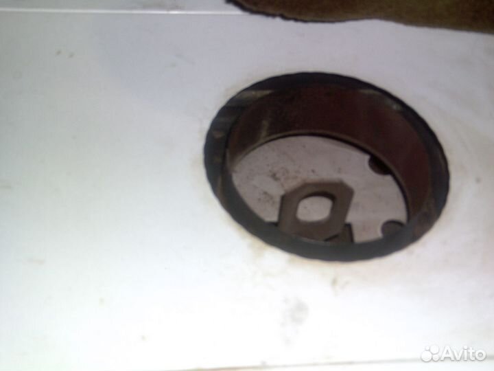 Газовый котёл конорд