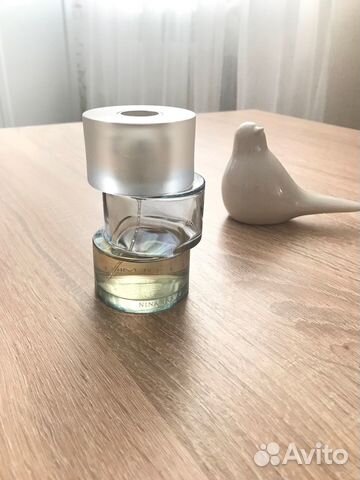 Парфюмерия