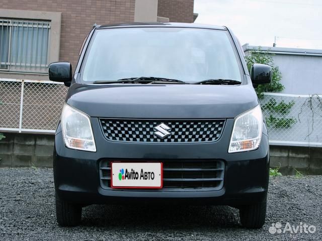 Suzuki Wagon R 0.7 AT, 2011, 50 000 км