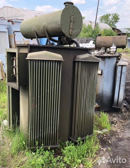 Трансформатор твт (38 A3)