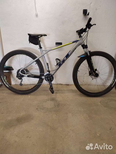 Gt avalanche 29 comp