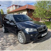 BMW X5 3.0 AT, 2009, 148 300 км, с пробегом, цена 2 640 000 руб.