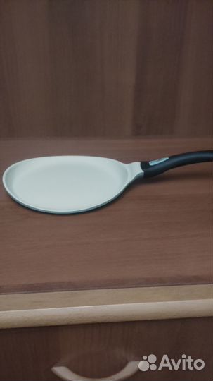 Сковородки блинные новые