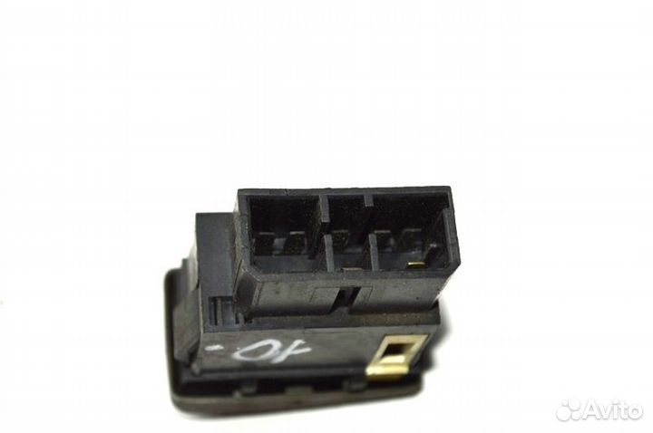 Переключатели, другие iveco EuroTech (01.92)