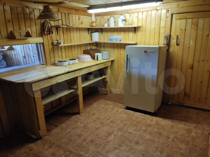 Дом 79 м² на участке 16 сот.