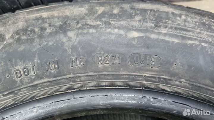 Pirelli Cinturato P1 185/65 R15 88T