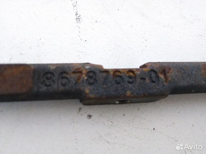 Клеммная колодка B48 BMW F45