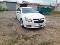 Chevrolet Cruze 1.6 AT, 2012, 148 076 км, с пробегом, цена 640 000 руб.