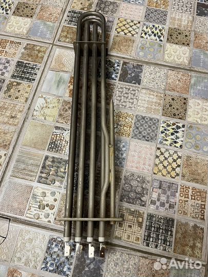 Тены для посудомойки Абат и тены для жарочных