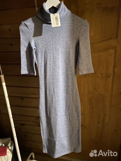 Платье женское