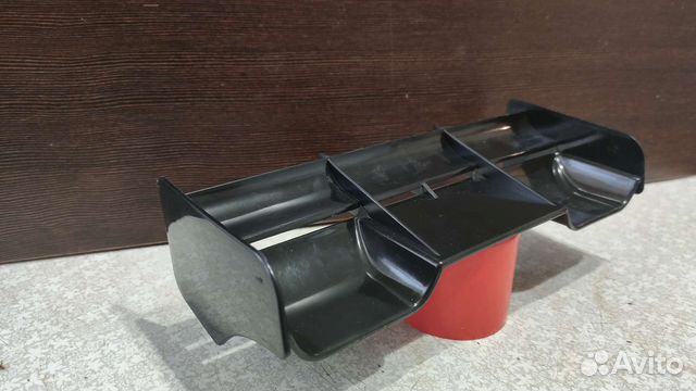 Антикрыло(спойлер) для RC