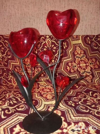 Подсвечник