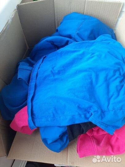 Женские вещи пакетом 42 44
