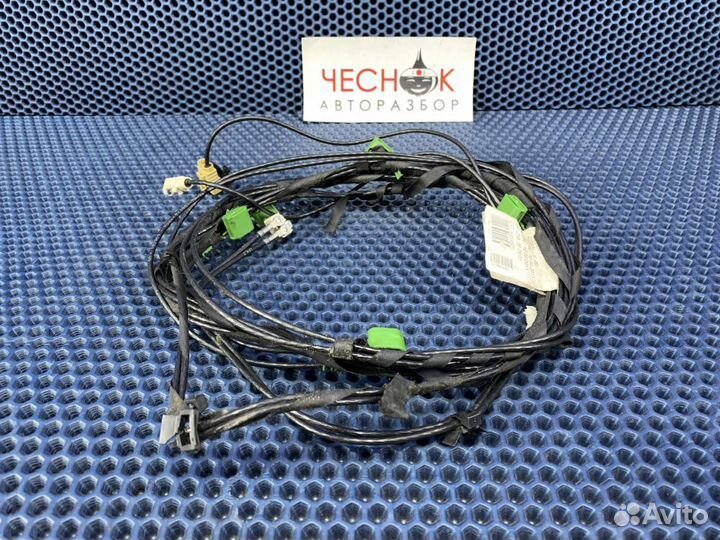 Жгут проводов антенны Volkswagen Tiguan/Тигуан