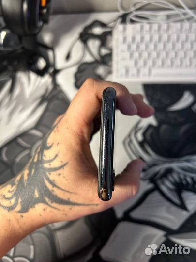 iPhone X, 256 ГБ