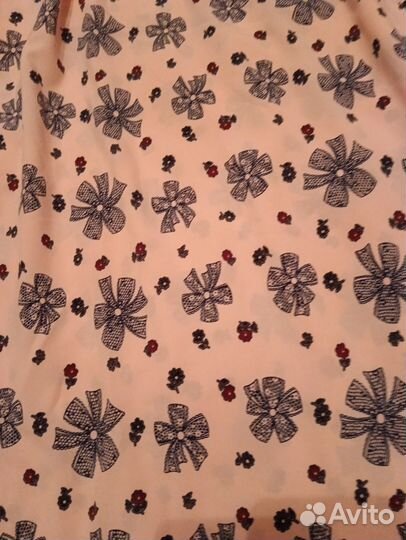 Вечернее платье 48-52