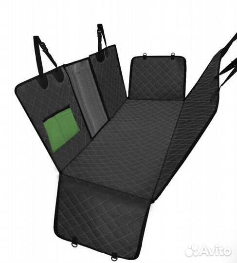 Вольер для перевозки собак