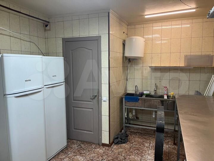 Свободного назначения, 45 м²