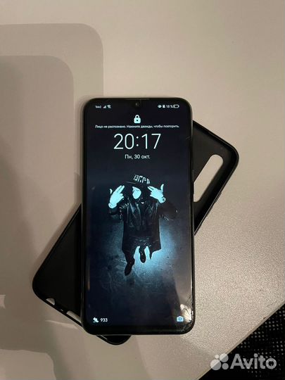 HONOR 10i, 4/128 ГБ