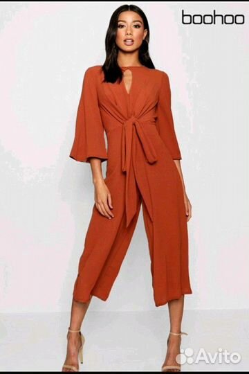 Комбинезон некст