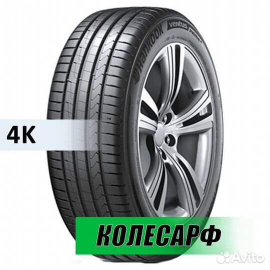 Hankook Ventus Prime 4 K135 245/45 R18