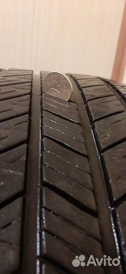 Tigar Summer SUV 225/55 R18