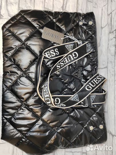 Сумка шопер guess