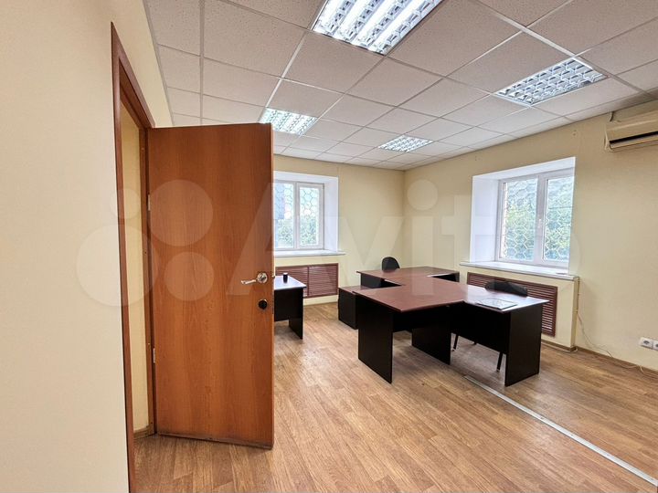 Офис, 62.5 м²