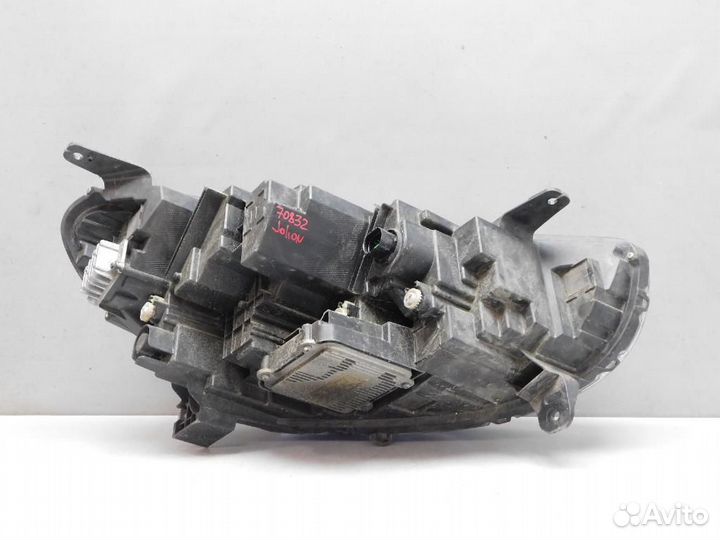 Фара левая Haval Jolion