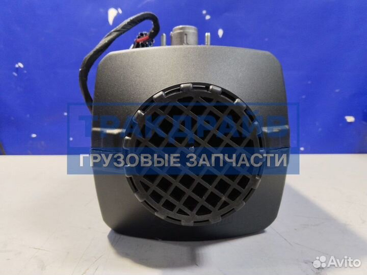 Автономный отопитель 4KW 24V