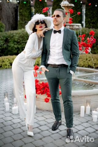 Фотограф свадебный и не только